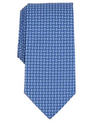 Michael Kors Men's Petrel Mini-Print Tie