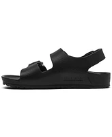 Birkenstock Little Kids Milano Essentials Sandals from Finish Line