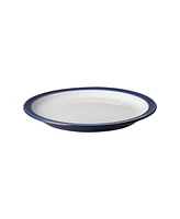 Denby Elements Salad Plate Set of 4