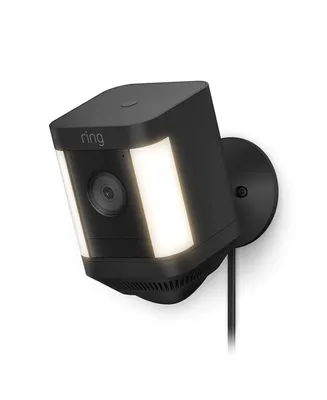Ring Spotlight Cam Plus Plug-in