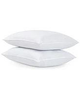 Eddie Bauer 2-Pack Pillow, Standard