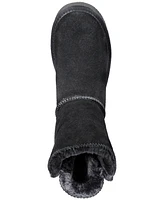 Style & Co Women's Teenyy Winter Booties, Created for Macy's