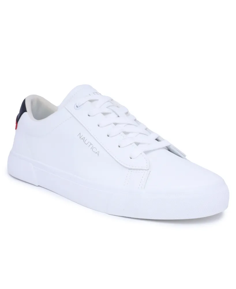 Nautica Men's Alos Sneakers