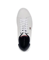 Tommy Hilfiger Men's Narvyn Lace-Up Low Top Sneakers