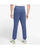 Men's Nike Navy Usmnt Fleece Pants