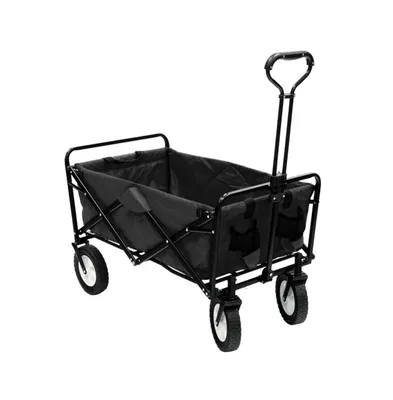 MacSports Folding Wagon