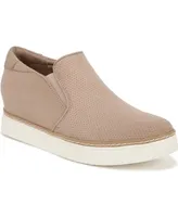 Dr. Scholl's Women's If Only Wedge Slip-ons