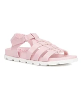 Olivia Miller Girls Angelic Fisherman Sandal