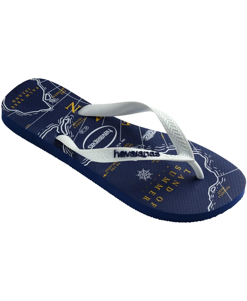 Havaianas Women's You Metallic Flip Flop Sandals - Macy's