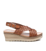 Xti Women's Wedge Sandals By Xti