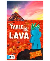 R&R Games the Table is Lava