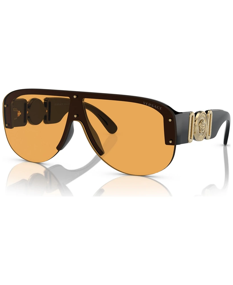 Versace Men's Sunglasses