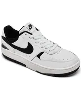 Nike Women's Gamma Force Casual Sneakers from Finish Line