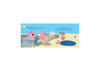 Peppa Pig and The Great Vacation by Candlewick Press