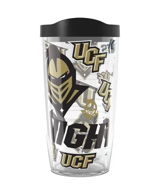 Tervis Tumbler Ucf Knights 16 Oz Allover Classic Tumbler