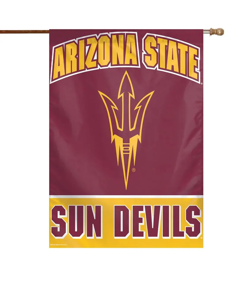 Wincraft Arizona State Sun Devils 28" x 40" Full Name House Flag