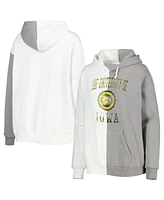 Women's Gameday Couture Gray