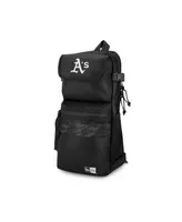 Men's and Women's New Era Oakland Athletics Athleisure Sling Bag