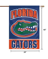 Wincraft Florida Gators 28" x 40" Full Name House Flag