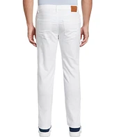 Perry Ellis Men's Anywhere Slim-Fit Stretch Dobby Pants