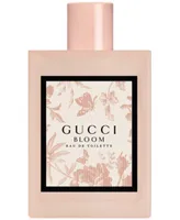 Gucci Bloom Eau De Toilette Fragrance Collection