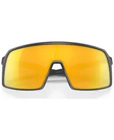 Oakley Sunglasses, Sutro OO9406