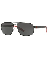 Polo Ralph Lauren Men's Sunglasses