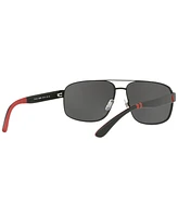 Polo Ralph Lauren Men's Sunglasses