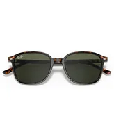 Ray-Ban Unisex Sunglasses, Leonard
