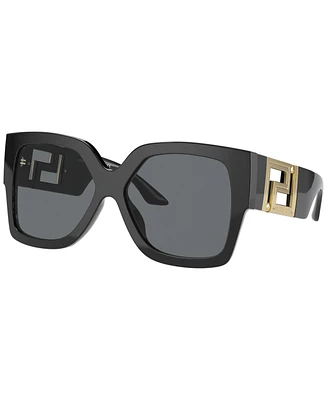 Versace Women's Sunglasses, VE4402