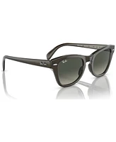 Ray-Ban Unisex Sunglasses, RB0707S