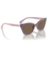 Vogue Jr Eyewear Kids Sunglasses, VJ2020