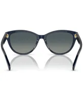 Ralph by Ralph Lauren Women's Polarized Sunglasses, RA5299U