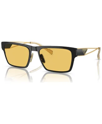 Prada Men's Sunglasses, Pr 71ZS