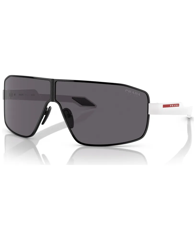 Linea Rossa Collection Men's Sunglasses