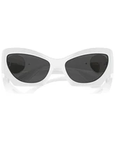 Versace Women's Sunglasses