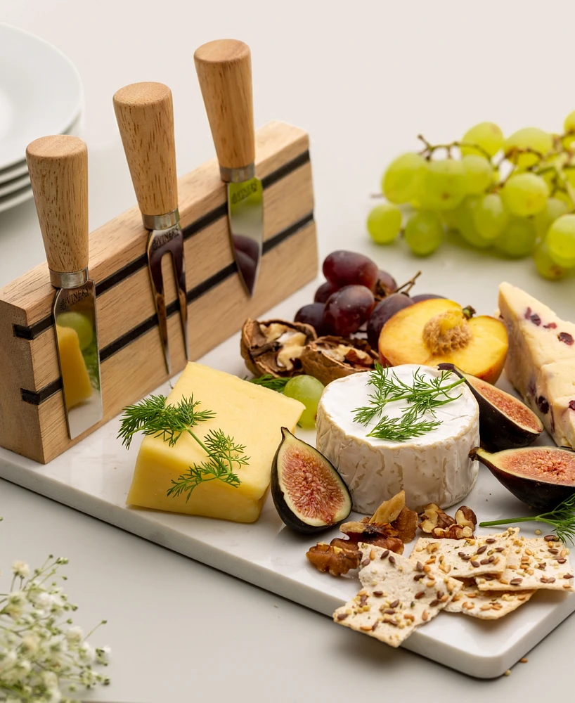 Viners 6 Piece Cheese Serving Set