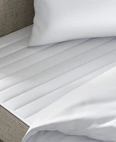 Closeout! Madison Park Essentials Frisco Quilted Waterproof Sofabed Mattress Pad