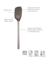 Tovolo Flex-Core Spoonula Kitchen Utensil