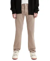 Levi's Men's 501 Original Fit Button Fly Non-Stretch Jeans