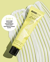 Nudestix Nudeskin Lemon-Aid Detox & Glow Micro-Peel, 2.03-oz.