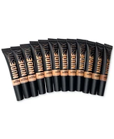 Nudestix Travel Nudefix Cream Concealer, .10 oz