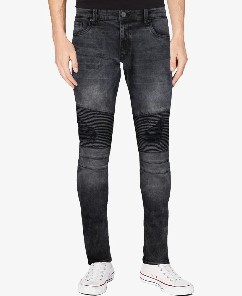 Men's Gray Jeans - Macy's