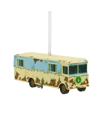 Hallmark Christmas Ornament National Lampoon's Christmas Vacation the Rv - Multi