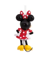 Hallmark Christmas Ornament Disney Minnie Mouse Classic Pose - Multi