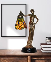 Dale Tiffany Arinna Accent Table Lamp