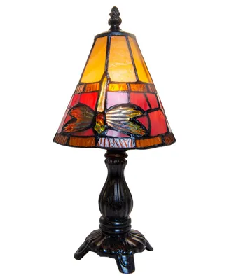 Dale Tiffany Cavan Accent Table Lamp