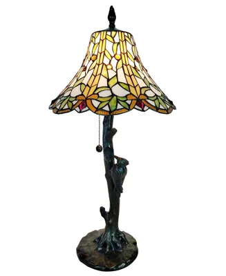 Dale Tiffany Lauralyn Table Lamp