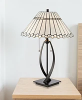 Dale Tiffany Cordelia Table Lamp