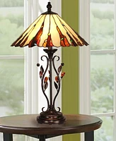 Dale Tiffany Ripley Table Lamp